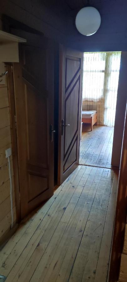 Lev Hotel Tukhlya Екстериор снимка