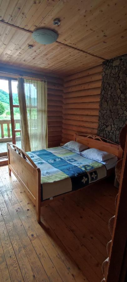 Lev Hotel Tukhlya Стая снимка