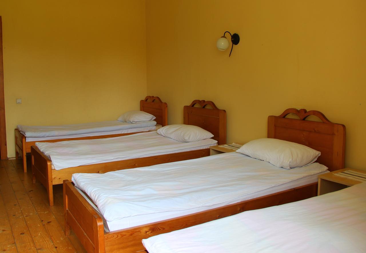 Lev Hotel Tukhlya Екстериор снимка